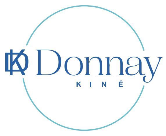 Logo DONNAY KINE