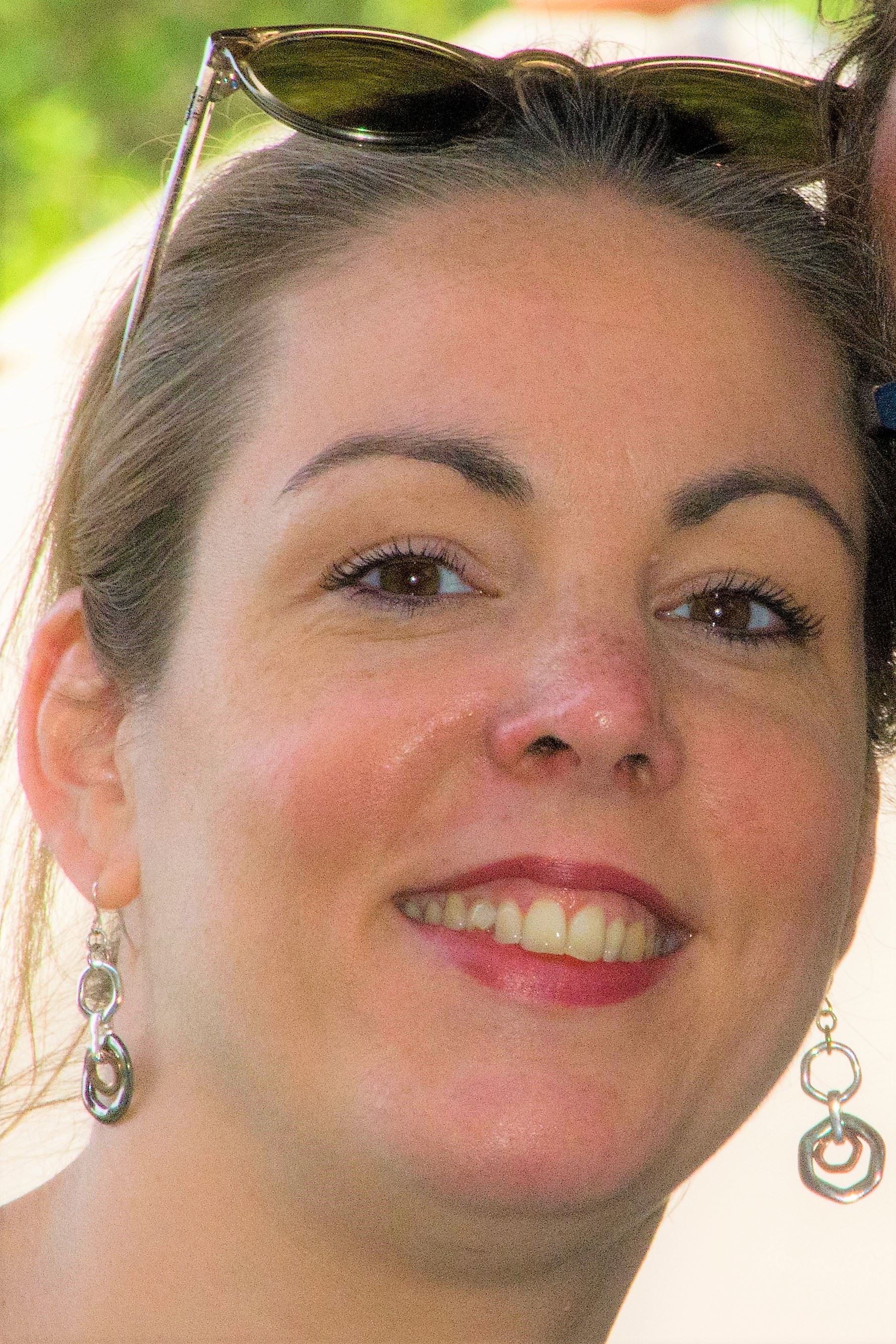 Frédérique Donnay